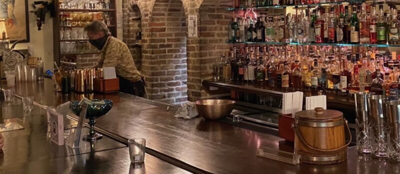 Savannah: Walktails and Bar Bites - Who Will Love This Tour