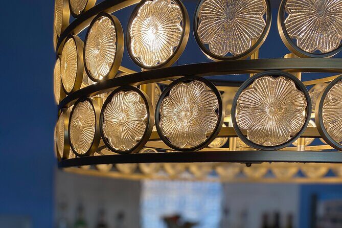 Savannah Walktails & Bar Bites Guided Happy Hour Tour - Practical Info and Tips