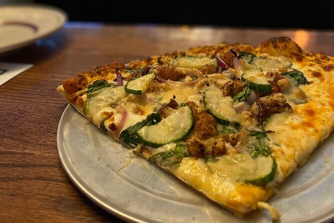 Savannah Walktails & Bar Bites Guided Happy Hour Tour - Final Thoughts: Is It Worth It?