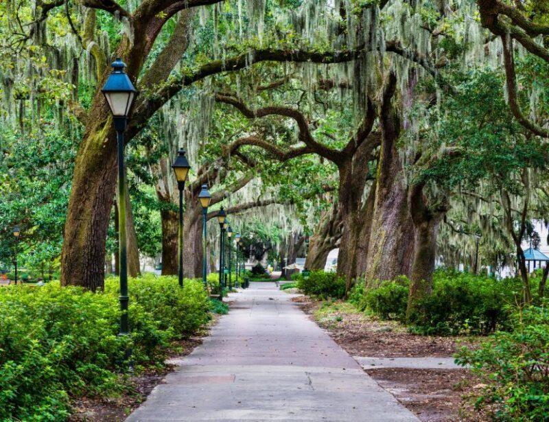 Savannah: 'We Shall Overcome' Black History Walking Tour - What Makes This Tour Stand Out