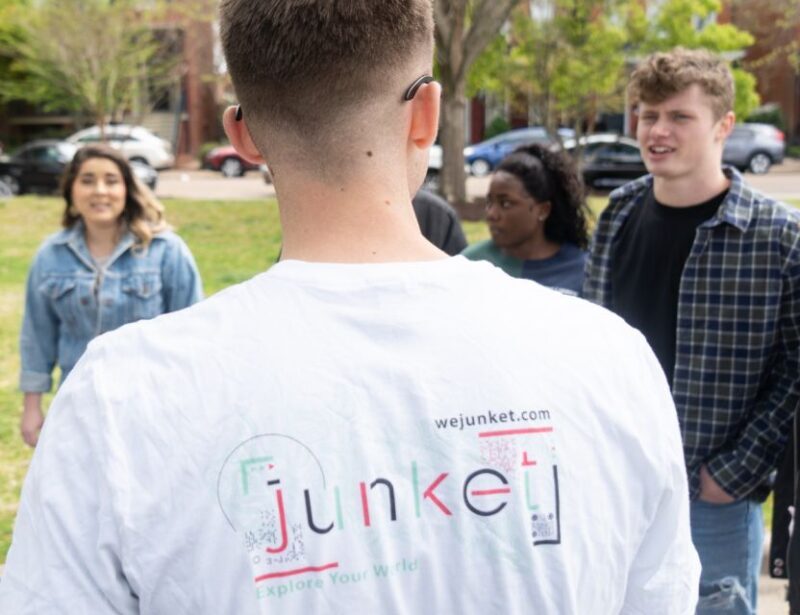 Savannah: 'We Shall Overcome' Black History Walking Tour - Who This Tour Is Best For