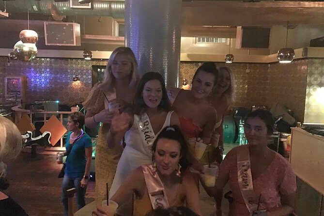 Savannah Yes, Queen! Drag Queen Pub Crawl - Who Will Love This Tour?