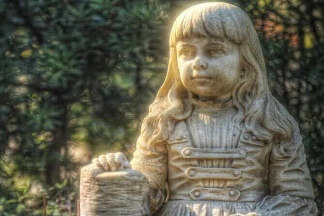 Savannah's Bonaventure Cemetery Tour - Authentic Experiences and Reviews