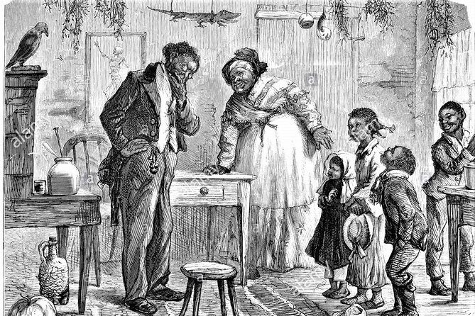 Savannah's Colonial Park Cemetery God's Acre Tour - Who Would Love This Tour?