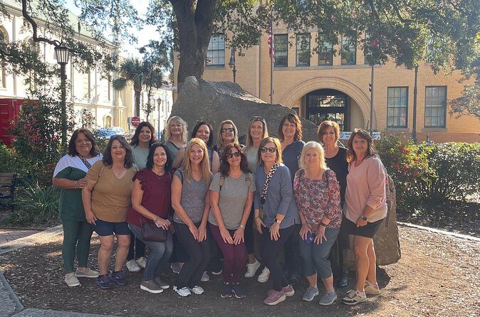 Savannahs Finest History Tour: A Walk Through Time - Final Thoughts