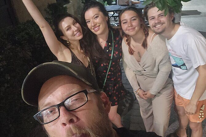 Savannahs Haunted Hot Spots: Reality TVs #1 Ghost Hunter spots - Key Points