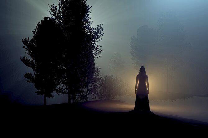 Savannahs Haunted Hot Spots: Reality TVs #1 Ghost Hunter spots - The Overall Value