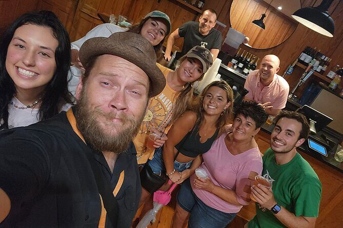 Savannahs Haunted Hot Spots: Reality TVs #1 Ghost Hunter spots - Who This Tour Is Best For