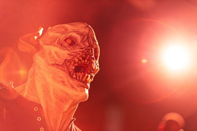 Savannah's Local Lore Ghost Tour - FAQ