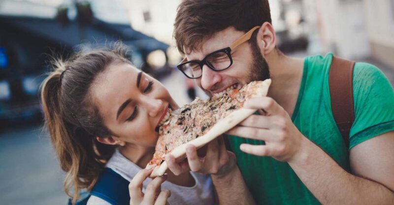 Savannahs Palate  Private Historic Food Tour - Is It Worth the Price?