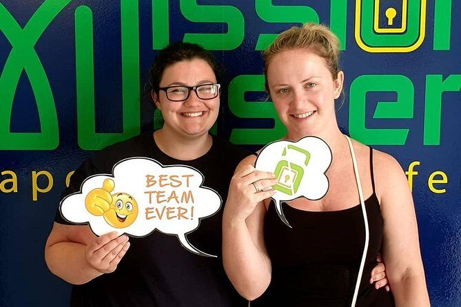 SAVE YOURSELF Escape Game - Who Will Love This Escape Game?