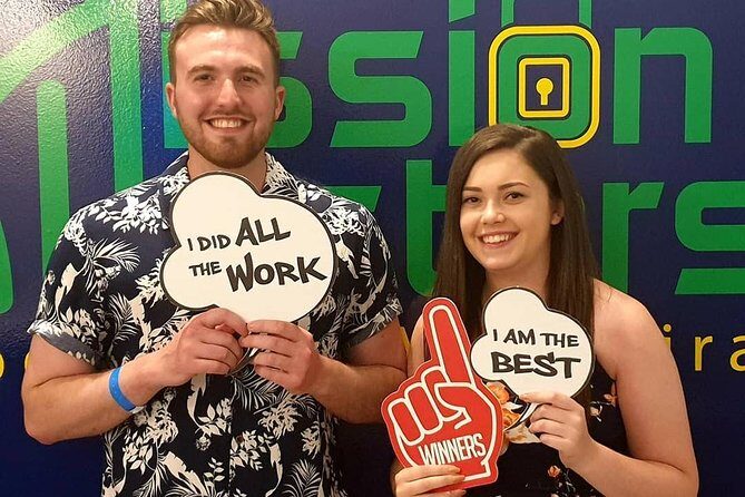 SAVE YOURSELF Escape Game - Frequently Asked Questions