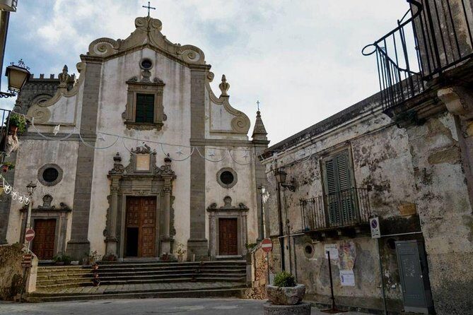 Savoca (The Godfather Town) & Taormina (day trip) - FAQ