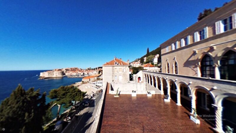 Savoir-Faire Stroll: Dubrovnik the French Way - The Details That Make This Tour Stand Out