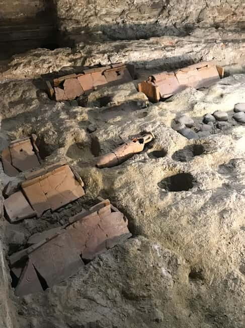 Savona: Guided visit to the Civic Archaeological Museum and the City of Savona - Is It Worth the Price?