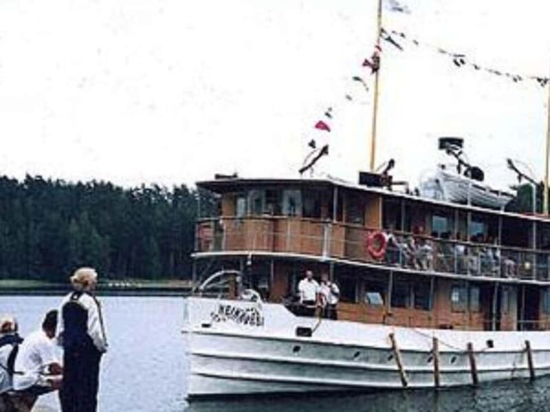 Savonlinna: Canal hopping cruise from Savonlinna to Kuopio - An Honest Look at the Canal Hopping Cruise