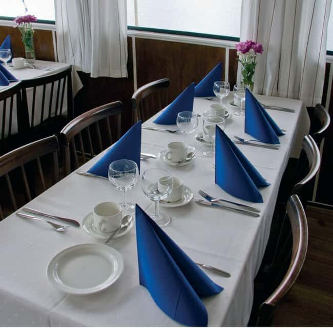 Savonlinna: Canal hopping cruise from Savonlinna to Kuopio - Final Thoughts