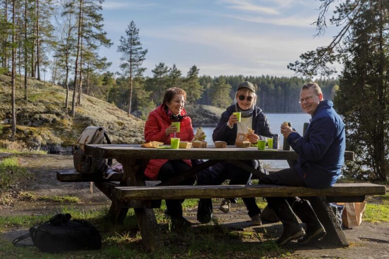 Savonlinna: Evening Photography Tour on lake Saimaa - Final Thoughts