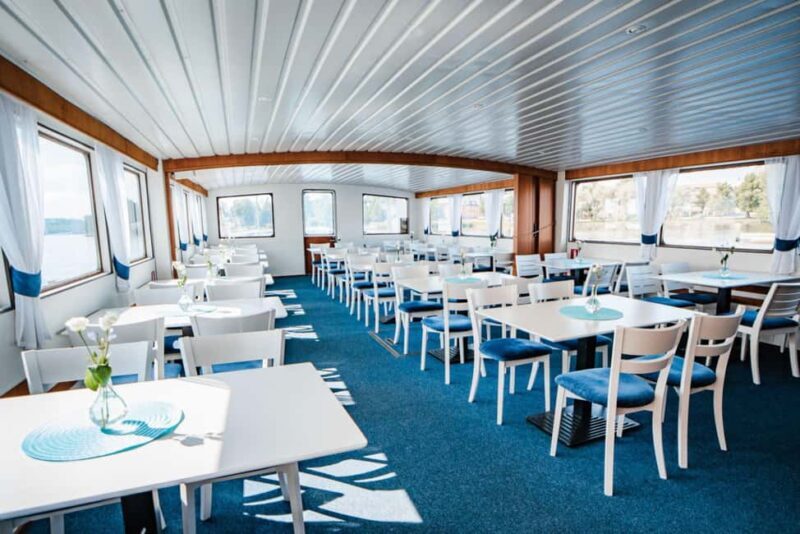 Savonlinna: Saimaa Ringed Seal Cruise on Pihlajavesi - FAQ