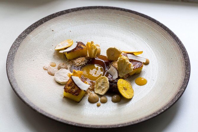 Savor 10 Course Dinner in Chefs Kitchen - What’s This Experience All About?