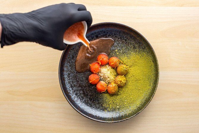 Savor 10 Course Dinner in Chefs Kitchen - What Do Guests Say?