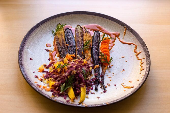 Savor 10 Course Dinner in Chefs Kitchen - Final Thoughts