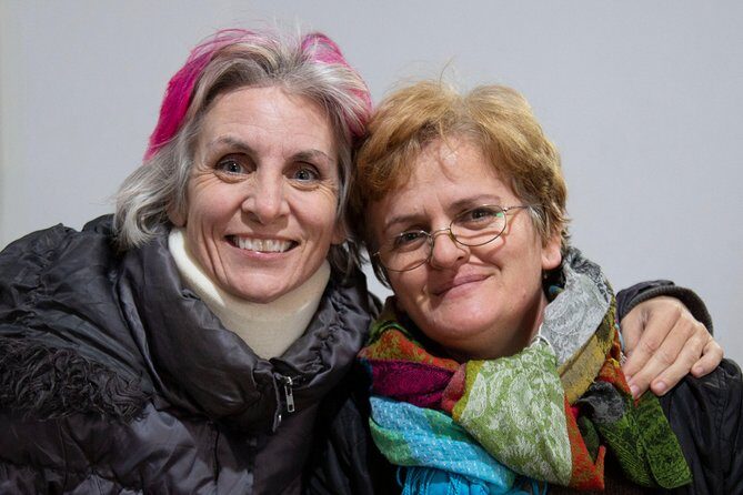 Savor Albanian Cuisine Cooking Class with Mama Nina Berat Castle - The Experience in Detail