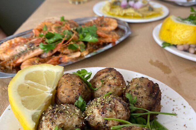 Savor Athens Walk: A Culinary & Travel Writers Insider Food Tour - The Experience and Value