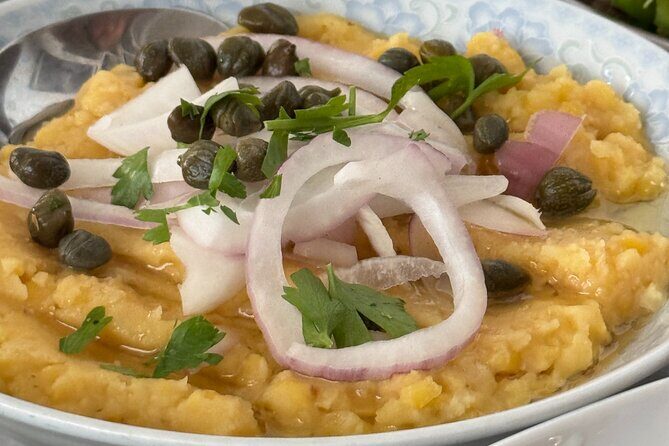 Savor Athens Walk: A Culinary & Travel Writers Insider Food Tour - What Are the Downsides?