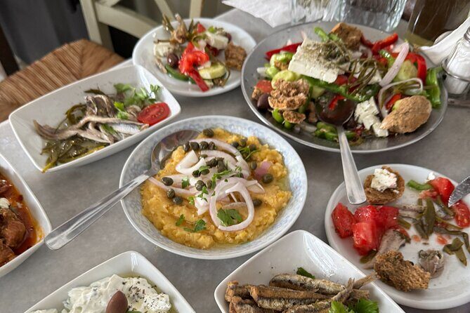 Savor Athens Walk: A Culinary & Travel Writers Insider Food Tour - Who Is This Tour Best For?