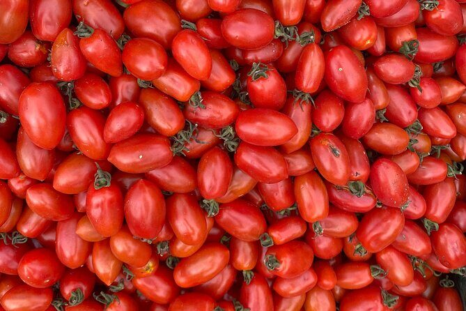 Savor Athens Walk: A Culinary & Travel Writers Insider Food Tour - FAQ