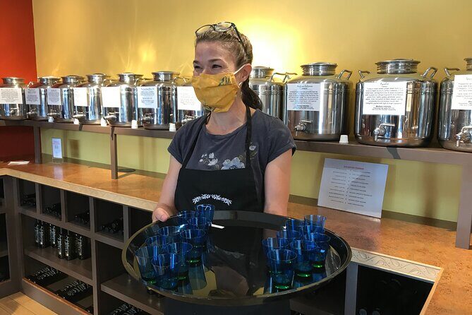 Savor Bar Harbor Culinary Walking Tour in Maine - What the Tour Looks Like: A Detailed Breakdown