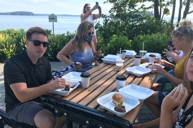 Savor Bar Harbor Culinary Walking Tour in Maine - Final Thoughts