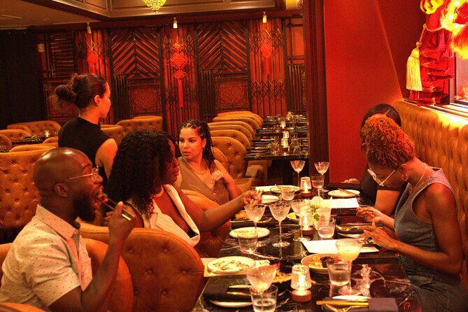 Savor Midtown Atlanta Walking Food Tour - The Itinerary Breakdown