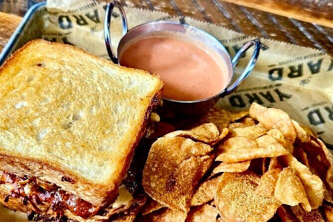 Savor Pittsburgh Hidden Eats in the Steel City +6 Tastings - The Itinerary in Detail