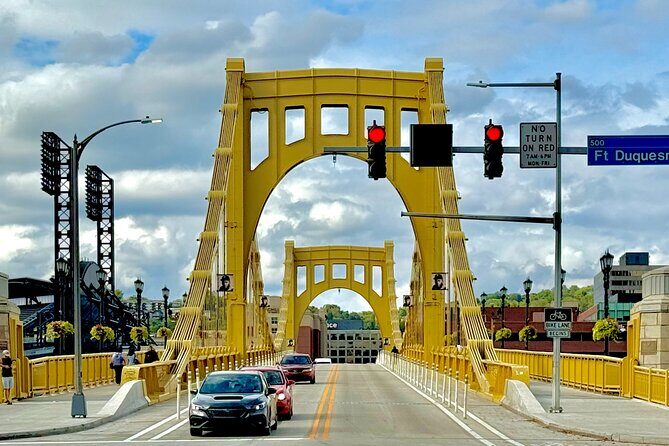 Savor Pittsburgh Hidden Eats in the Steel City +6 Tastings - Who Is This Tour Best For?