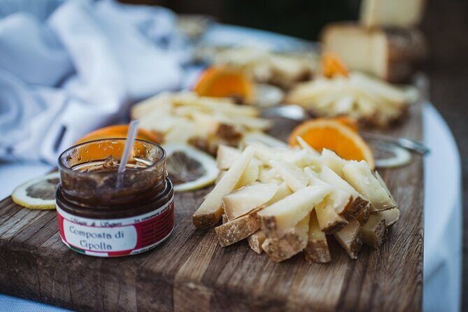 Savor Siena Food and Wine Tour - Key Points