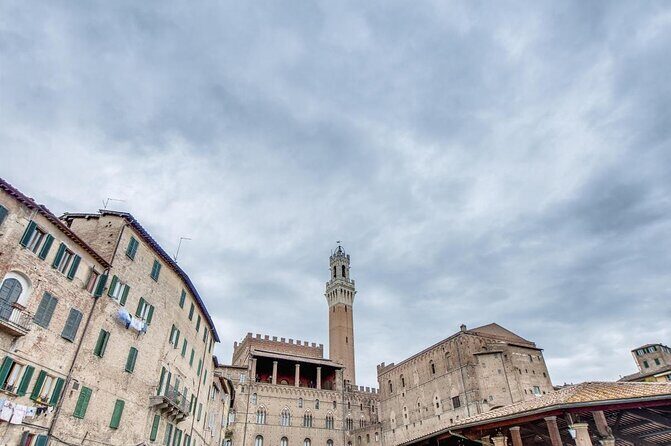 Savor Siena Food and Wine Tour - Who Should Consider This Tour?