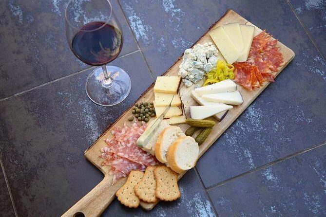 Savor & Sip Foodie Walk Along the Boise Greenbelt - Unpacking the Experience