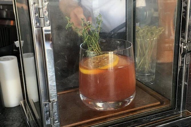 Savor & Sip Foodie Walk Along the Boise Greenbelt - Who Will Love This Tour?