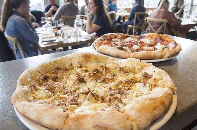 Savor & Sip Foodie Walk Along the Boise Greenbelt - Frequently Asked Questions