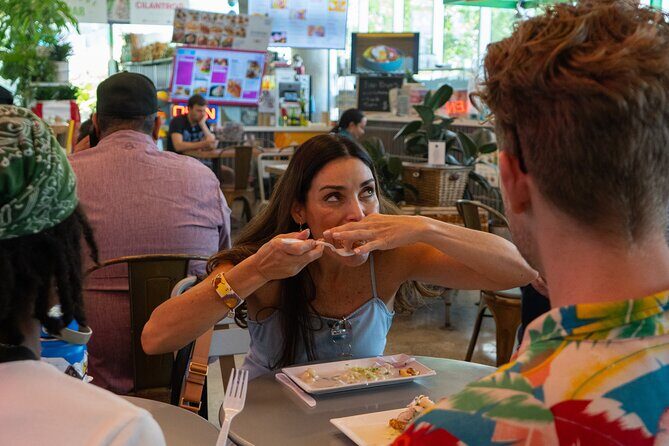 Savor South Beach: A Meal & Cultural Discovery - A Deep Dive into the Tour Experience