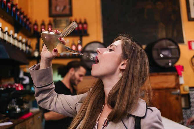 Savor Spain: Food, Wine, History & Culture Small Group Tour in Old Barcelona - An Up-Close Look at the Tour Itinerary