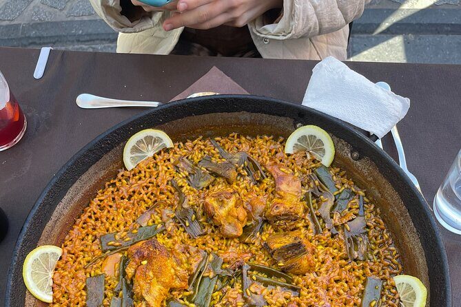 Savor Spain: Your Ultimate Tapas Tour Guide - What to Expect from the Tour