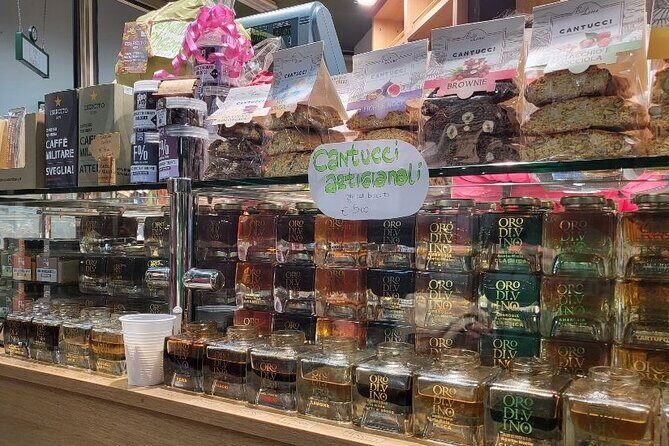 Savor the Flavors: Food Tour in Florence, Italy - A Practical Look at the Florence Food and Craft Tour