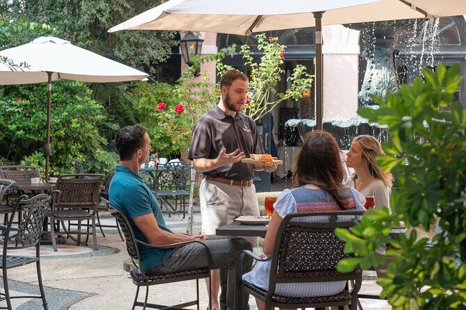 Savor the Flavors of Charleston Walking Food Tour - What You’ll Love About the Tour