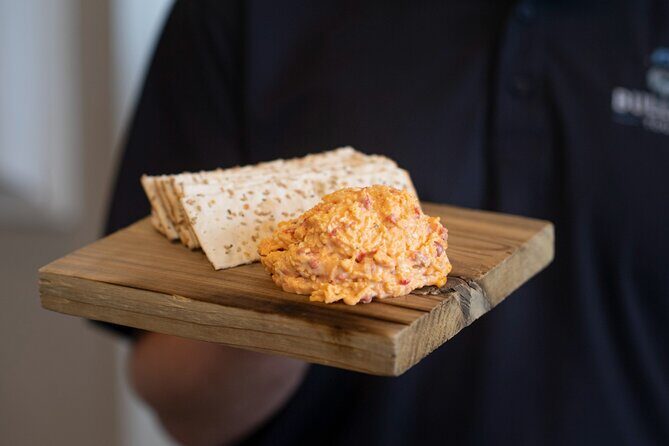 Savor the Flavors of Charleston Walking Food Tour - Guides: The Heart of the Experience