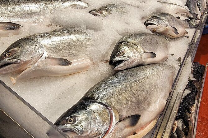 Savor the Sea: Guided Seafood Tasting at Pike Place Ma - Final Thoughts: Is It Worth It?