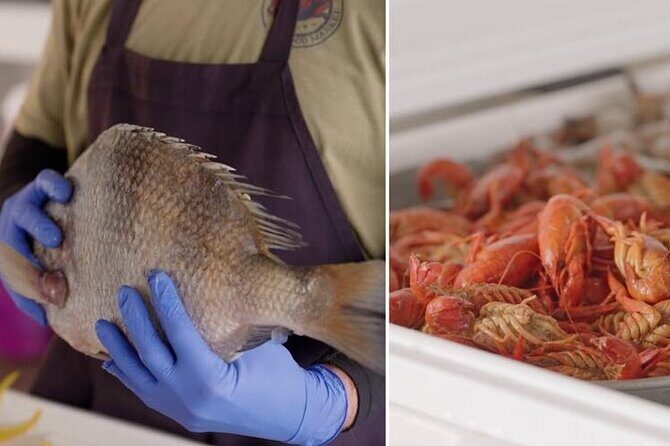 Savor the Sea: Holistic Health Walking Tour in Surf City - Final Thoughts: Is This the Right Experience for You?