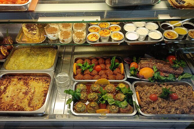 Savoring Florence: A Private Culinary Tour - Final Thoughts